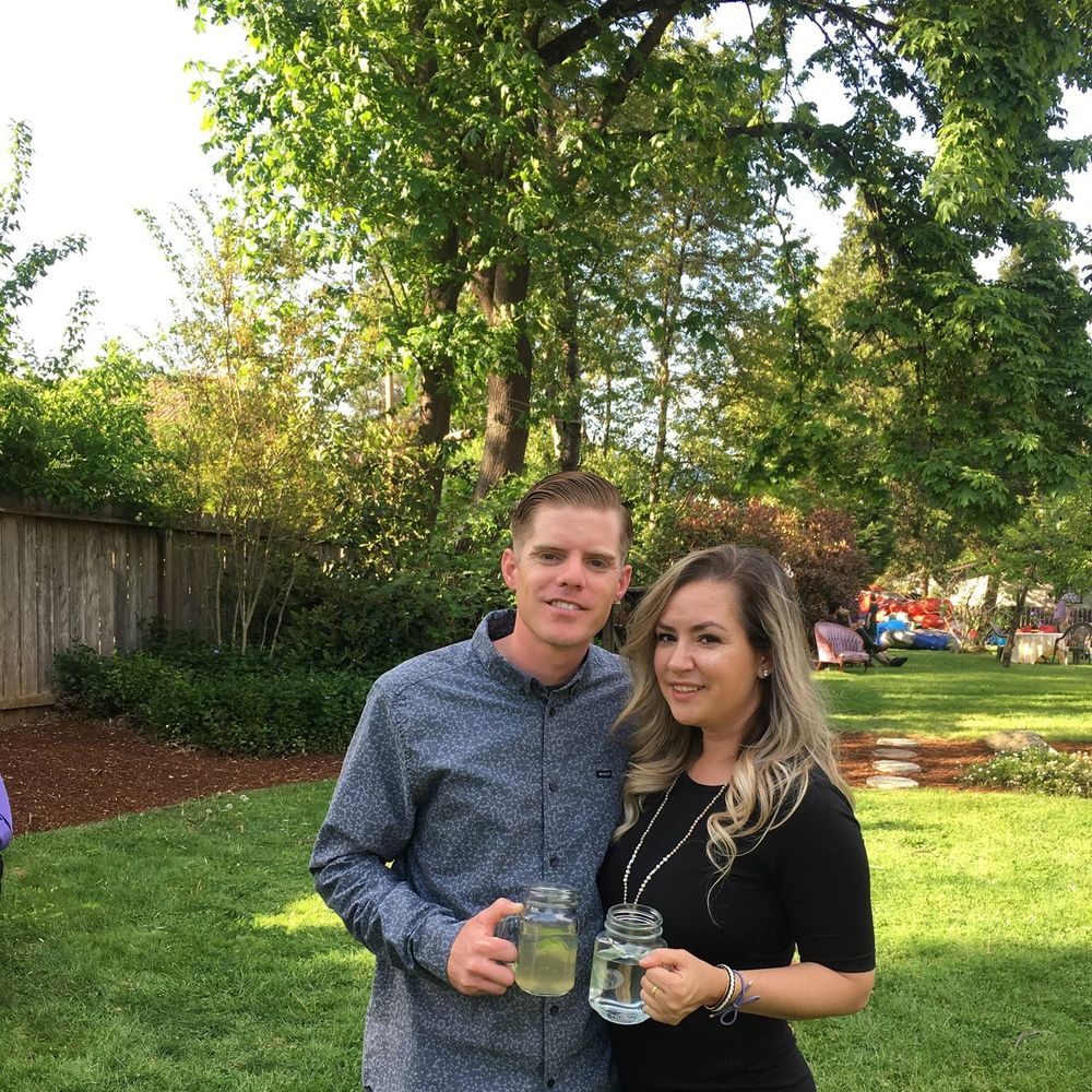 Meet your Posher, Tiva